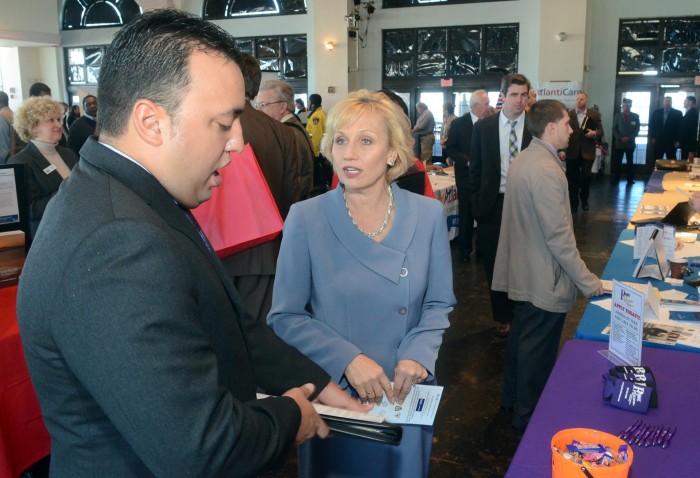 vet job fair