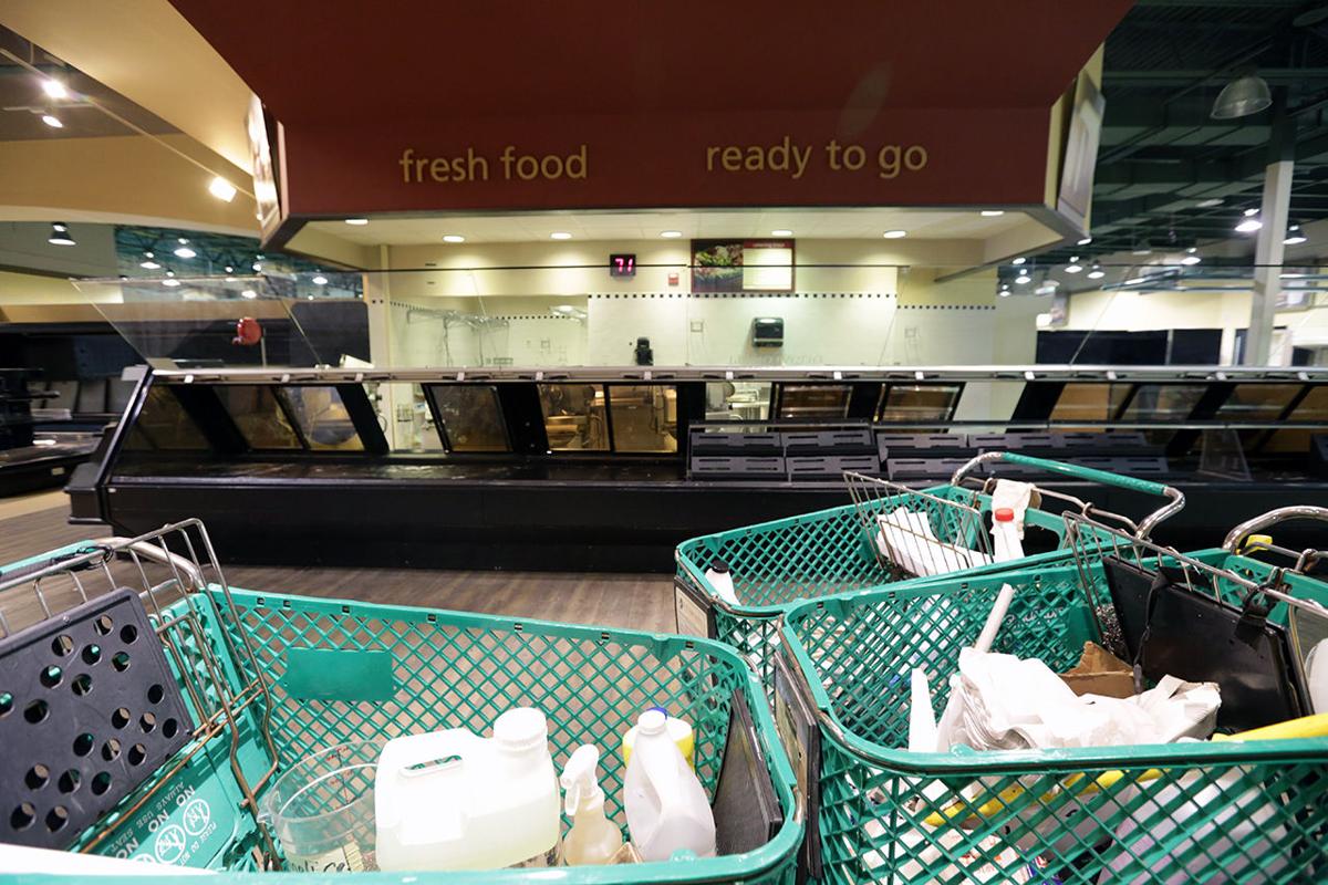 New Egg Harbor Township supermarket offers 150 jobs News