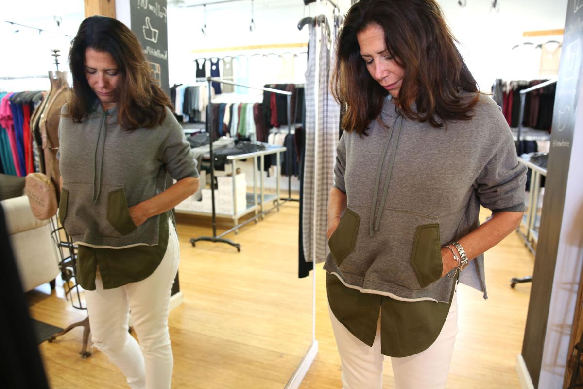South Jersey falling in love with athleisure fashion | Living | pressofatlanticcity.com