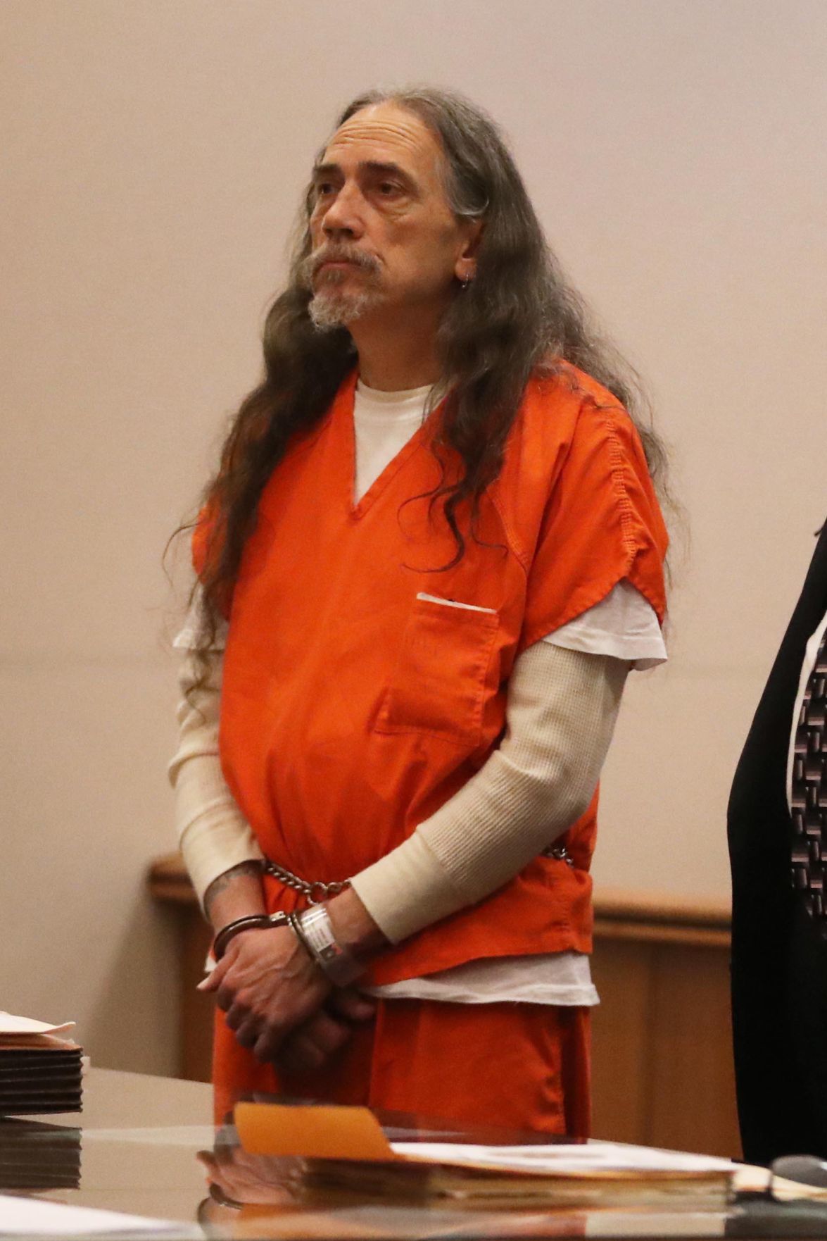 Augello, 3 Kauffman associates plead not guilty to charges