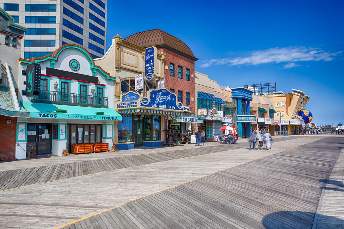 Boardwalk repairs, storefront revitalization among goals in Atlantic City  recovery report | Local News | pressofatlanticcity.com
