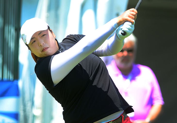 LPGA