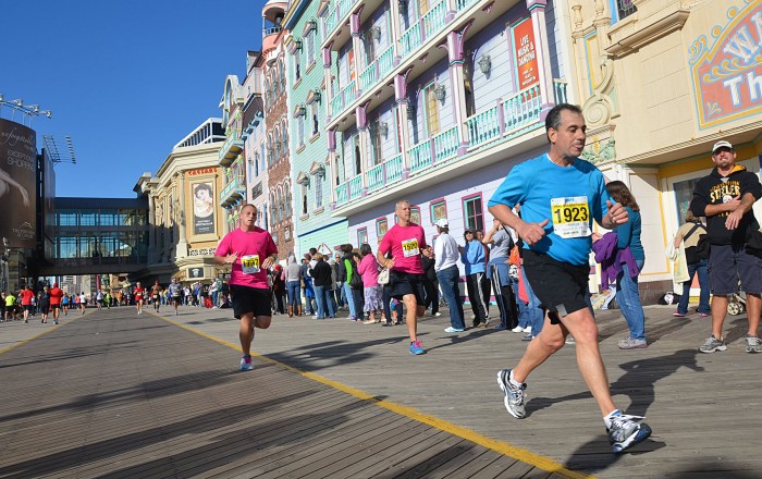 atlantic city marathon