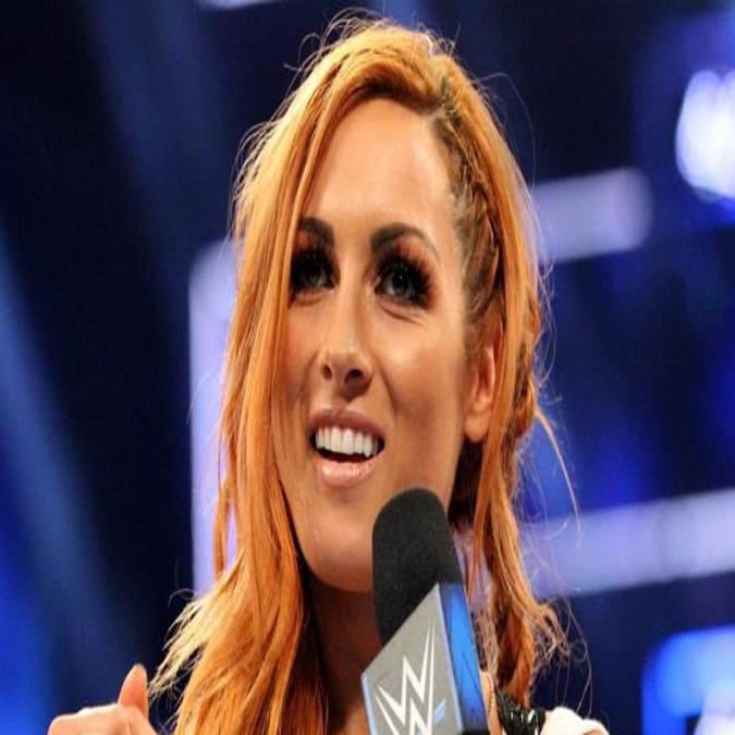 Wallpaper From Ashes To Fire Becky Lynch Has Risen Write Russo Write Free