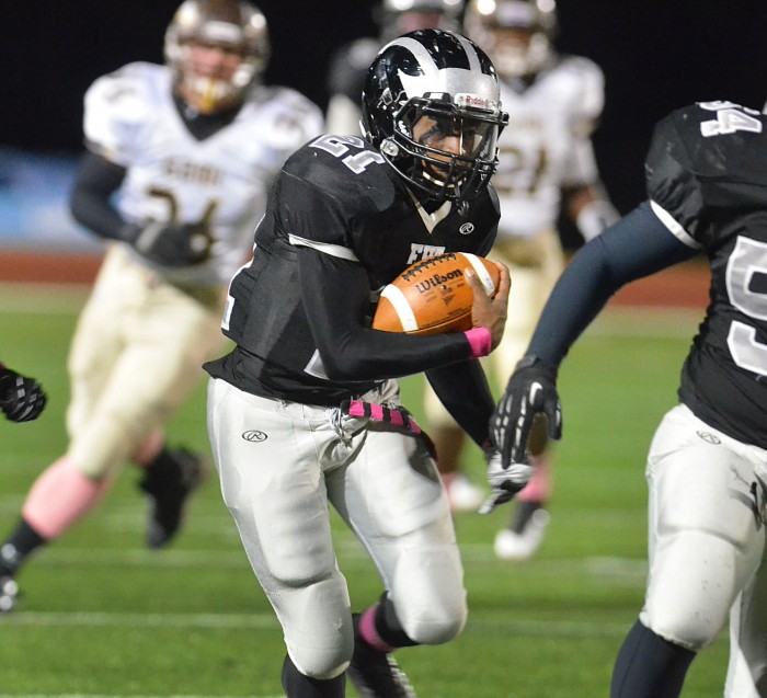 eht football