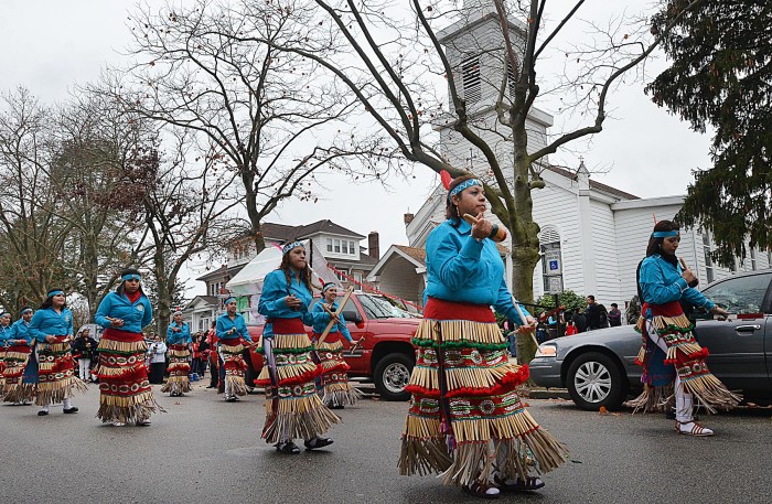 GUADALUPE FESTIVAL
