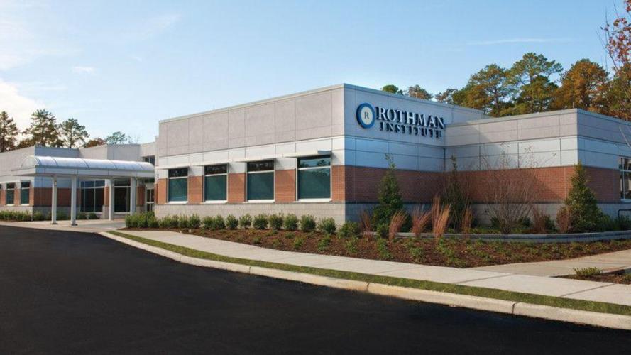 Rothman Orthopedics