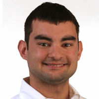 John DeRosier