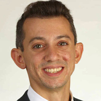 Joe Martucci