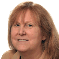 Linda Hildebrand