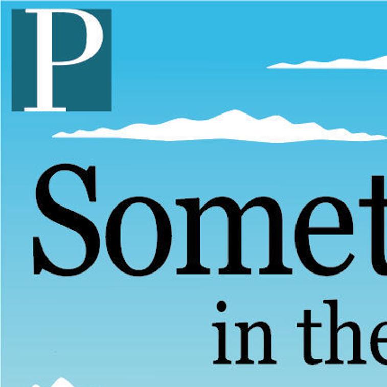 Something in the Air