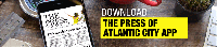 Download The Press of Atlantic City App