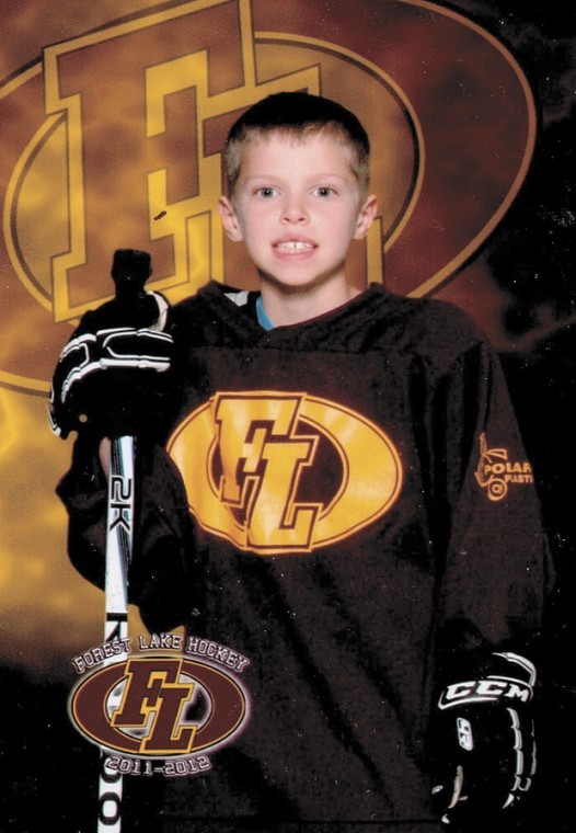 Stillwater boy dies after Lily Lake swim; amoeba suspected News