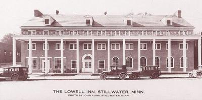 Lowell Inn