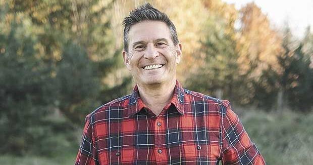 White Bear Lake native runs for governor