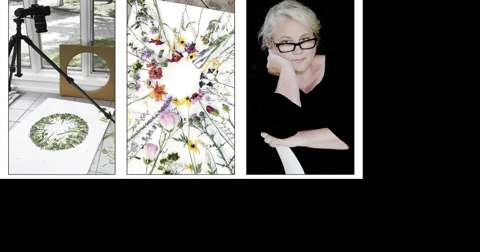 Nature-inspired author to visit North Oaks