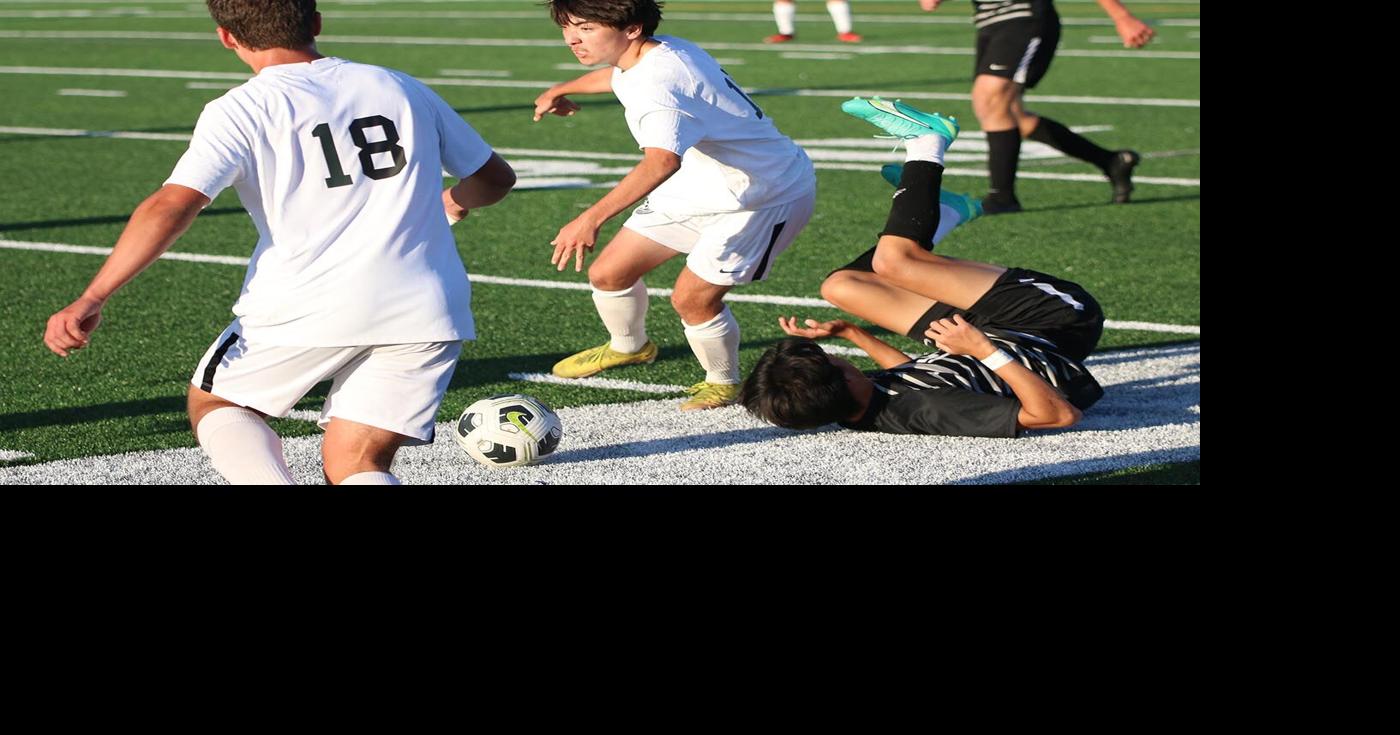 Boys soccer: Another 1-1 tie for Bears, at Roseville | Local ...