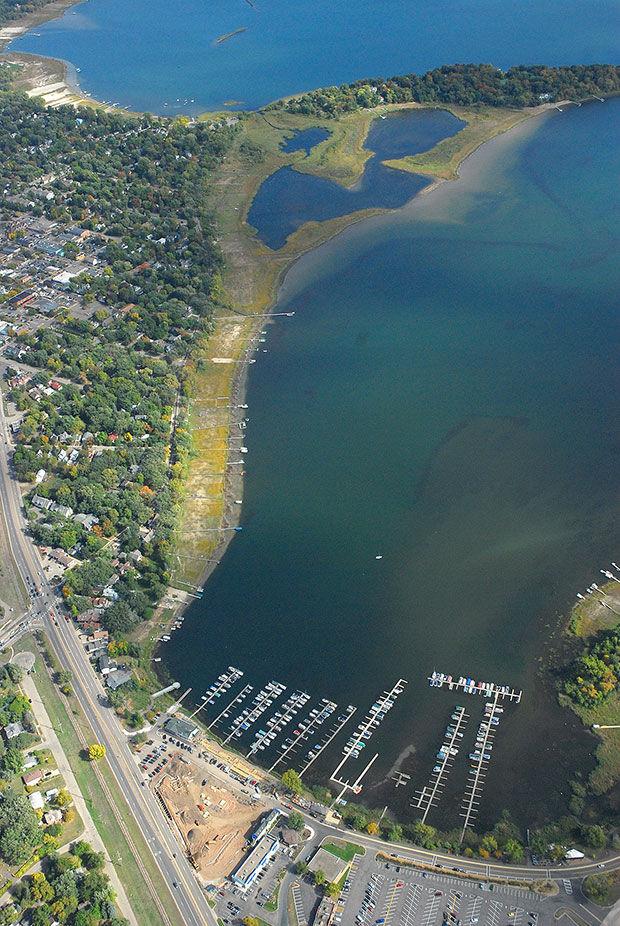 White Bear Lake level trial underway in district court News