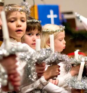 St Lucia Lights Up Darkness News Presspubs Com Karl was born on november 27 1853, in velinga. press publications