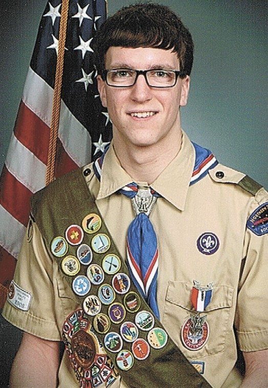 eagle scout eagle scout