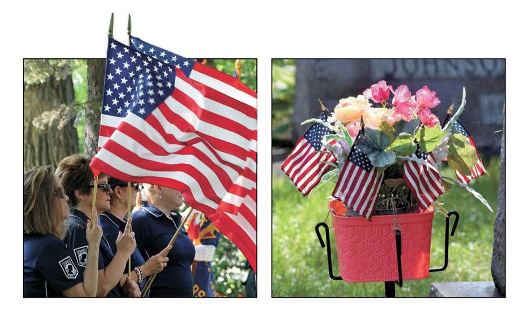 The meaning of Memorial Day News