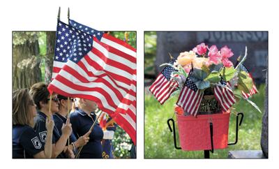 The Meaning Of Memorial Day News Presspubs Com