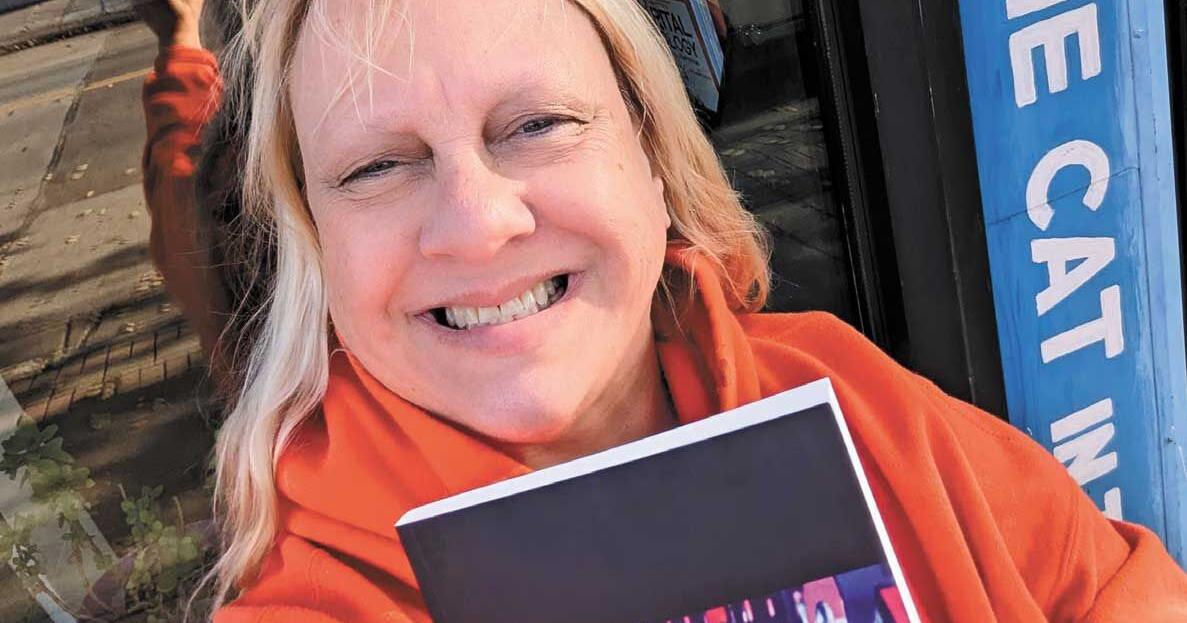 Local roots, global vision: Q&A with author Jane Hoffman