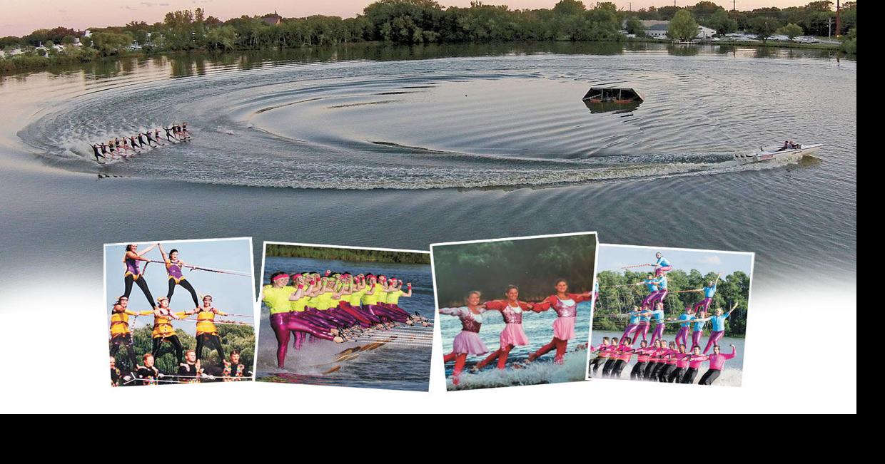 Midwest Ski Otters celebrate 30 years