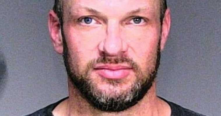 Homicide suspect in custody following extensive search in Washington ...