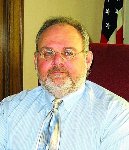 Burnett County Circuit Court Judge race | | presspubs.com