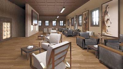 city tobacco lounge White Bear Lake City Council considers premium cigar lounge proposal | News