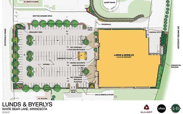 Lunds & Byerlys Store No. 27 Promised To Be Best Yet | News | Presspubs.com