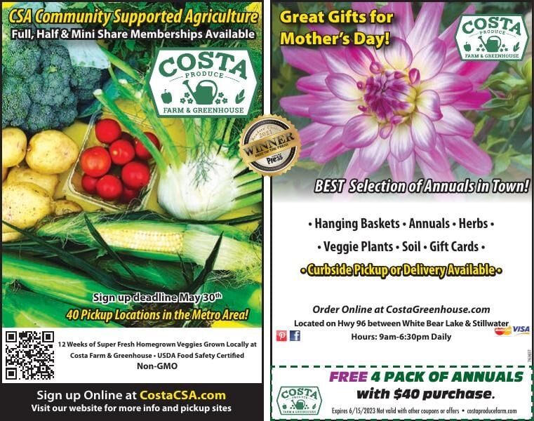 Costa Farm Coupons