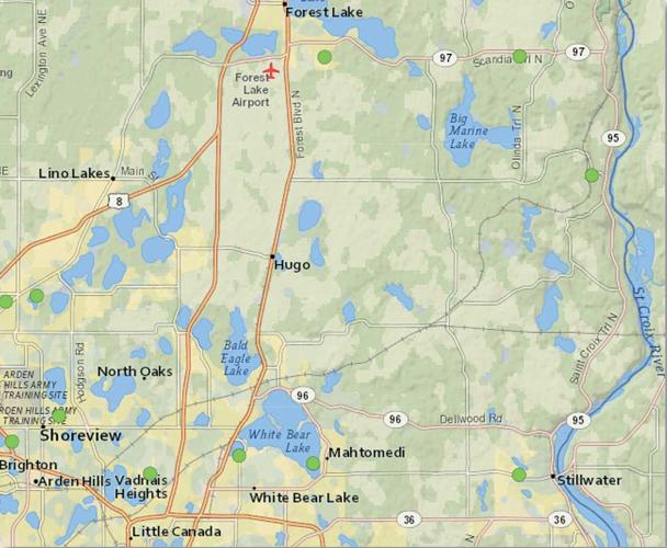 Hugo joins list of cities to a GreenStep City News
