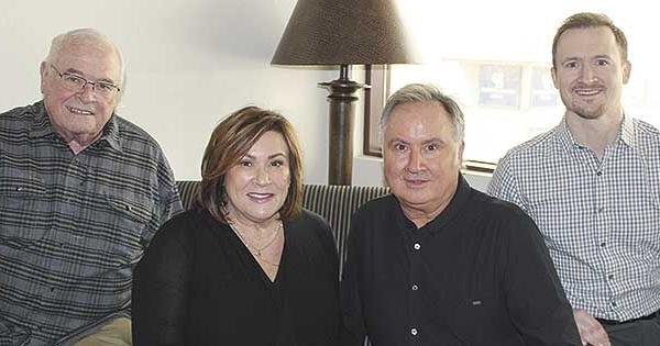 Family continues service business tradition in White Bear Lake | News