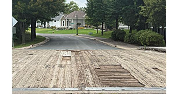 City of Hugo gears up for next street project