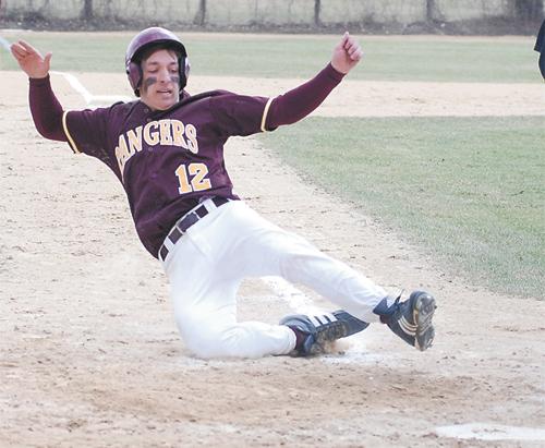 Baseball: Stillwater tops Mustangs in regular season finale, Free