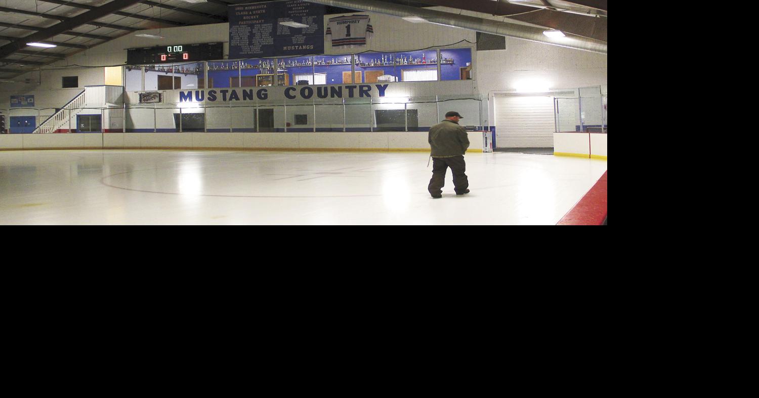 Mora Civic Center faces expensive repairs News