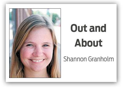 Shannon Granholm