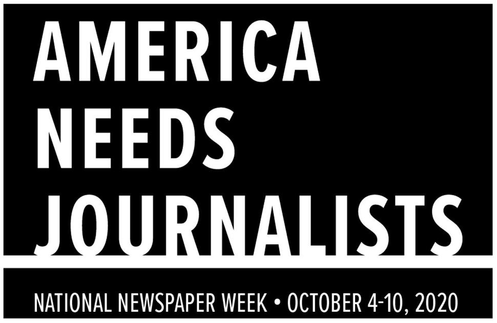 National Newspaper Week highlights importance of a free press News