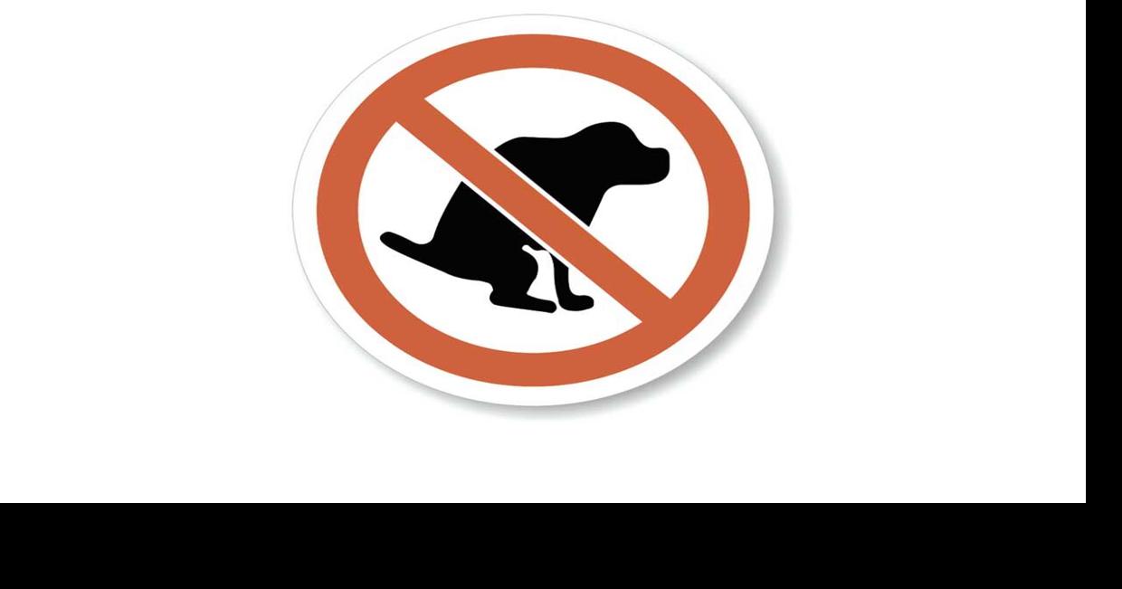 Proper pet waste disposal helps protect waterways | News | presspubs.com