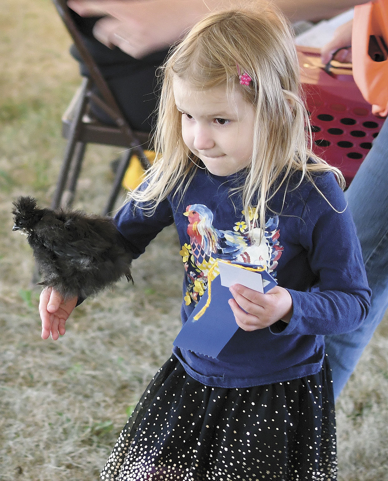 Pet Projects At The Ramsey County Fair | White Bear | Presspubs.com