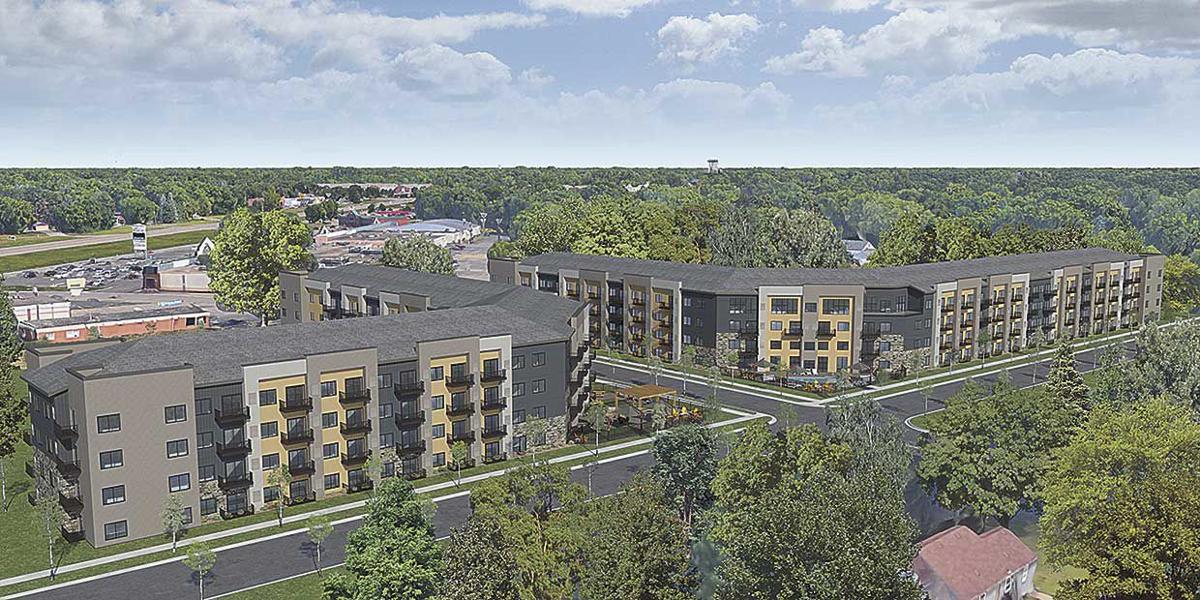 Lexington Lofts proposal voted down News