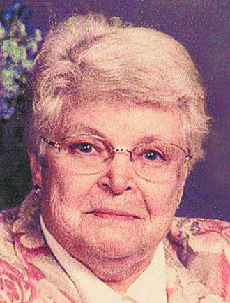 Bernie Geis Berniece E. Giese | Local | presspubs.com