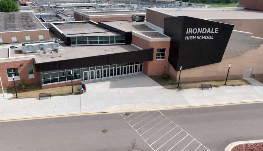 Mounds View School District aims for virtual tours in all schools