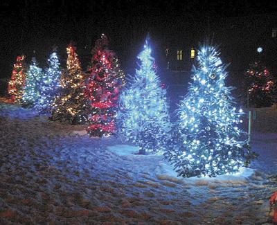 Ho ho whole lotta fun holiday events | News | presspubs.com