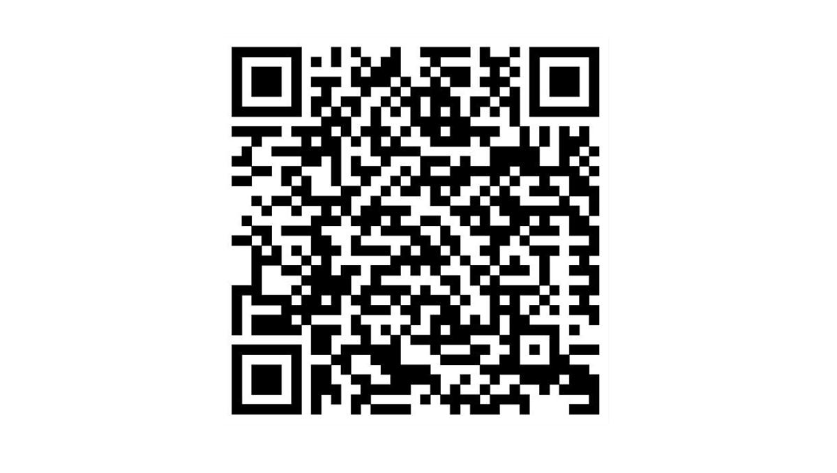 Curious about the QR code? | News | presspubs.com