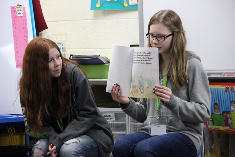 Isanti Middle School power hour inspires creativity News