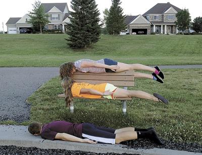 Plank this | Local | presspubs.com