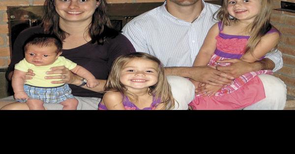 Brian Brenberg Wife: Unveiling the Woman Behind the Economist